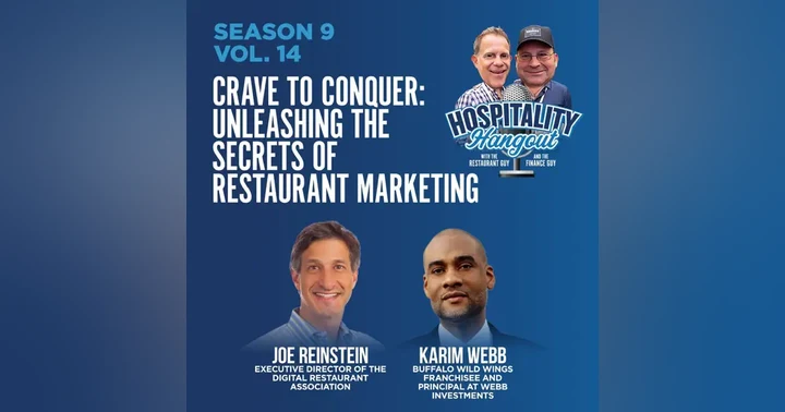 image for Decoding Restaurant Marketing: Key Insights from Industry Experts