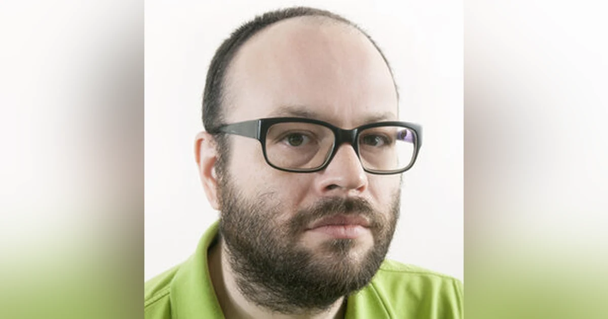 Michaelangelo Matos