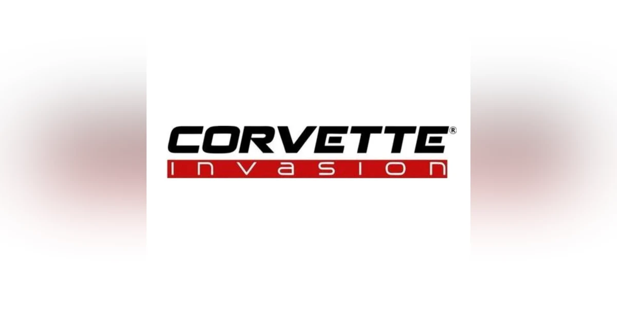 The Corvette Invasion Evolution: A Tale of Cars, Music, and Friendship
