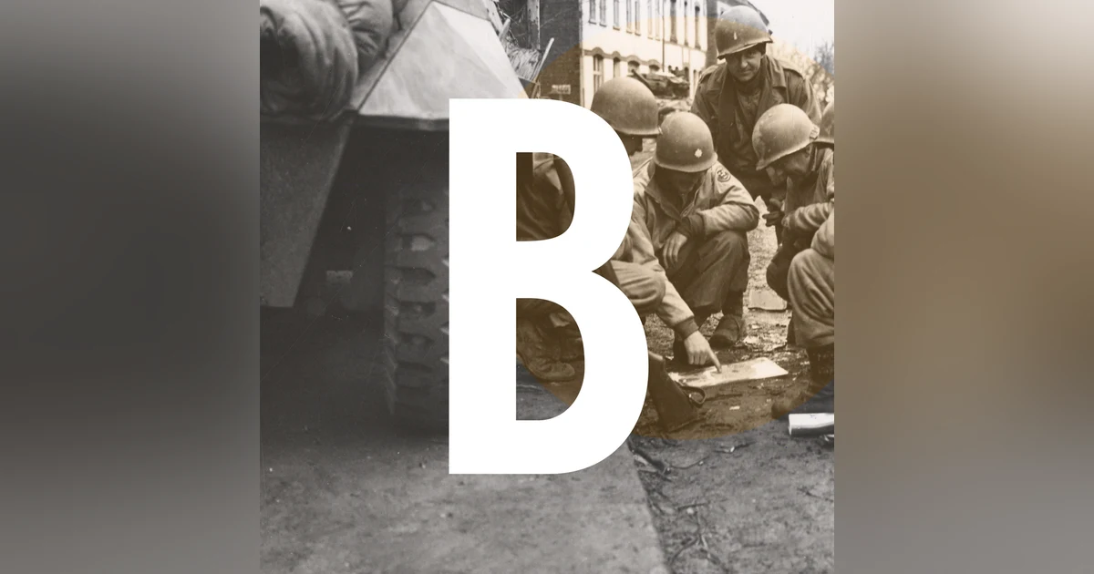 B-Ration: How Long Did a Lieutenant Last on the Front?