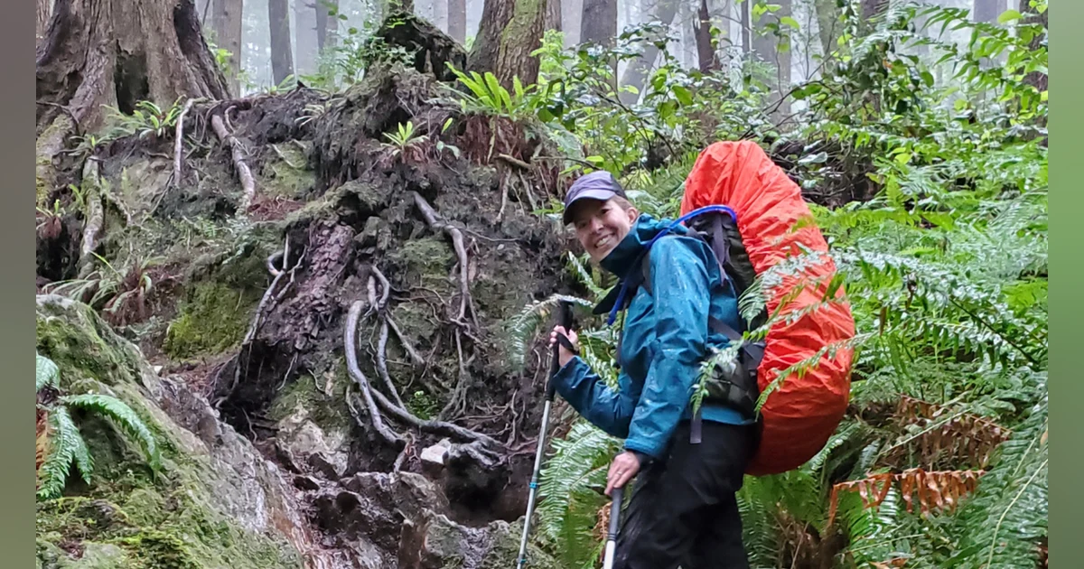 EP. 266 Crazy Fun Outdoor Adventures with Chelsea Ross