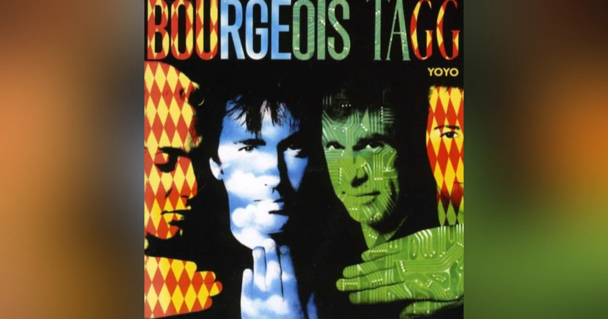 67: Bourgeois Tagg, "I Don't Mind At All" / Freiheit, "Keeping the Dream Alive"