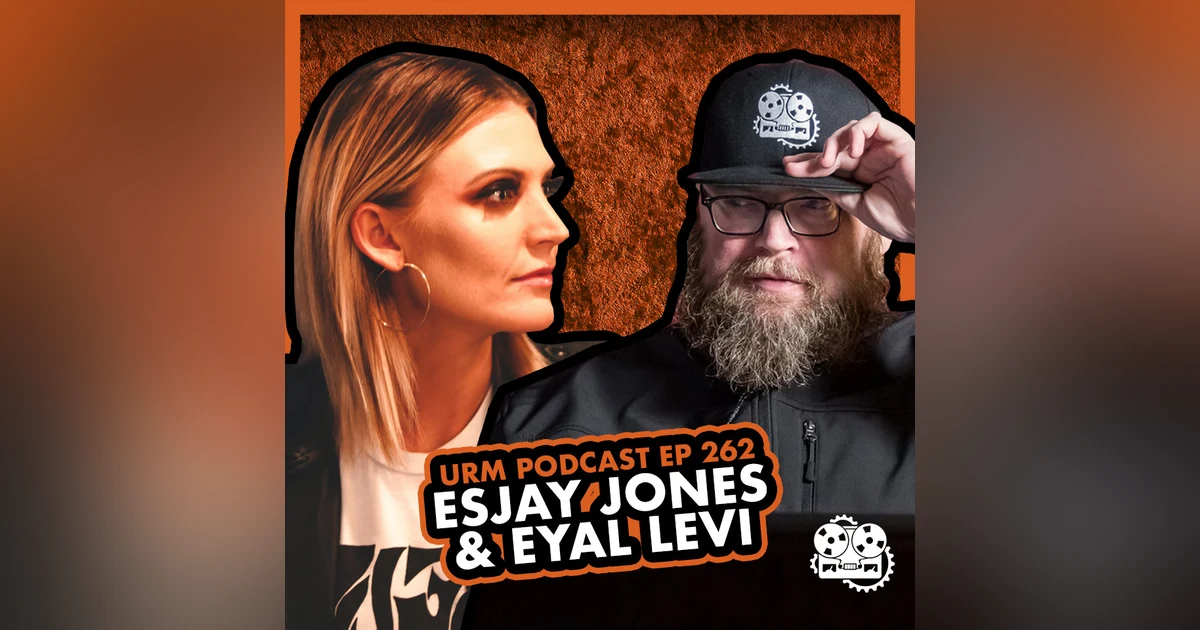 EP 262 | Esjay Jones