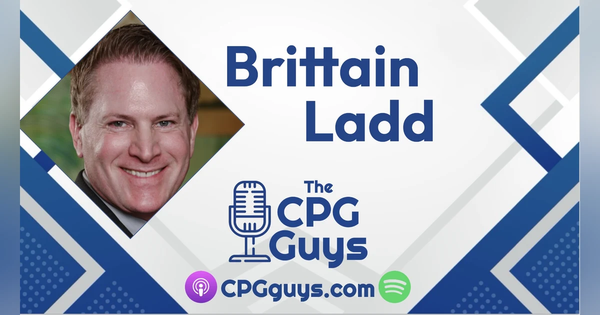 Omnichannel Supply Chain & Last Mile Delivery with Brittain Ladd