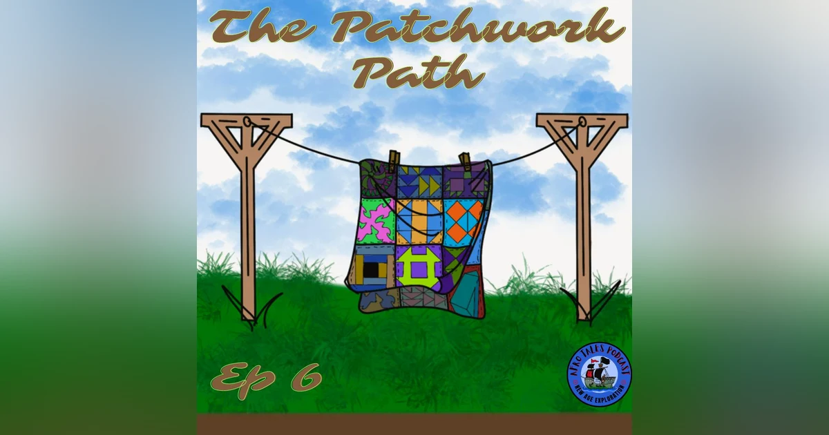 The Patchwork Path