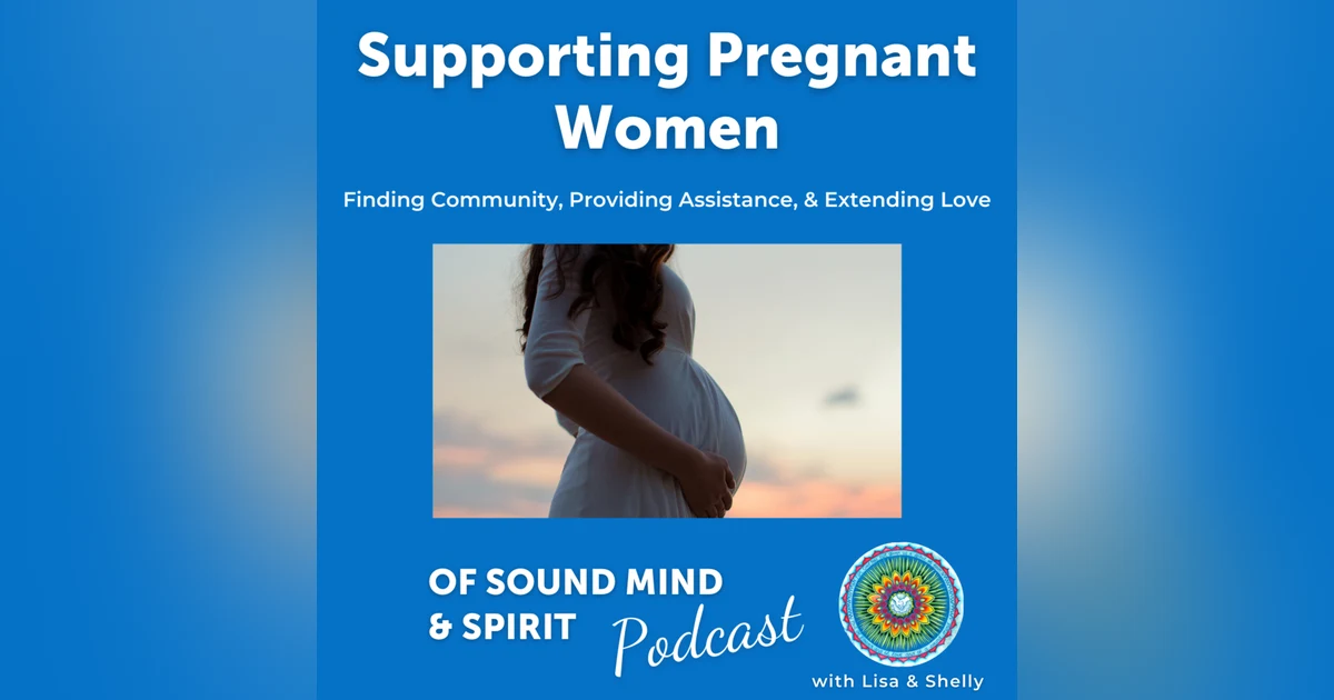 021. Supporting Pregnant Women