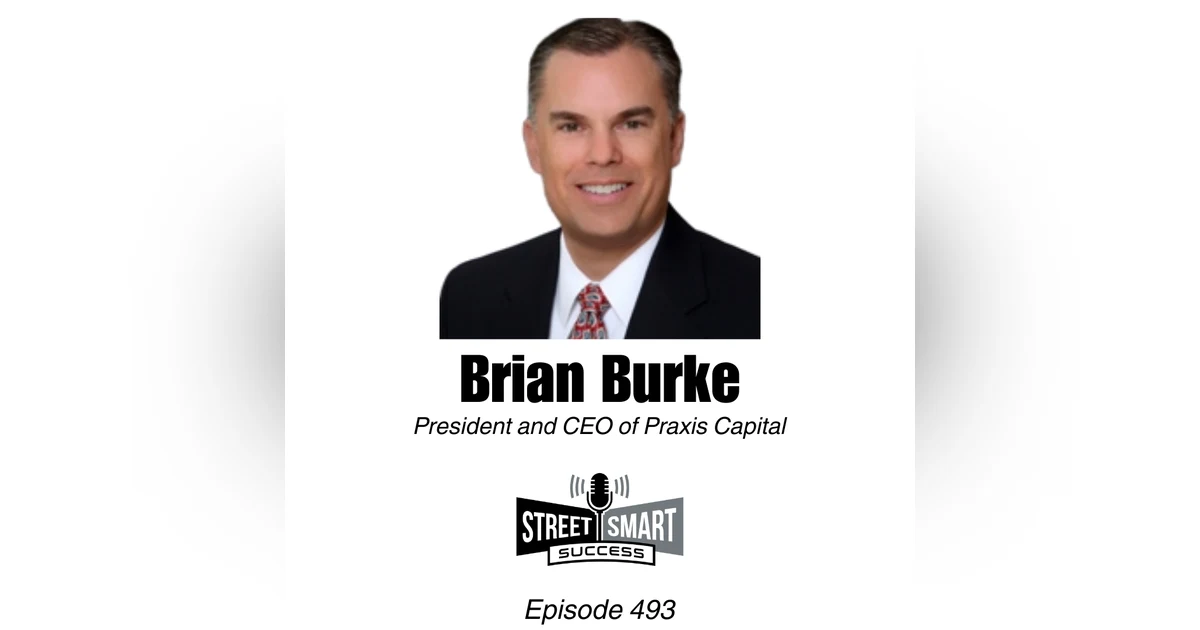 493: Multifamily Sales Volume Is Down 80%