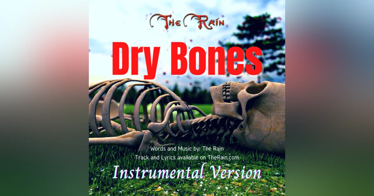 Dry Bones - Instrumental Version