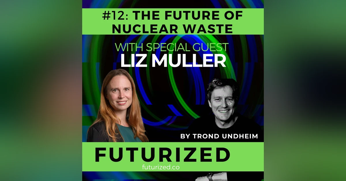 The Future of Nuclear Waste