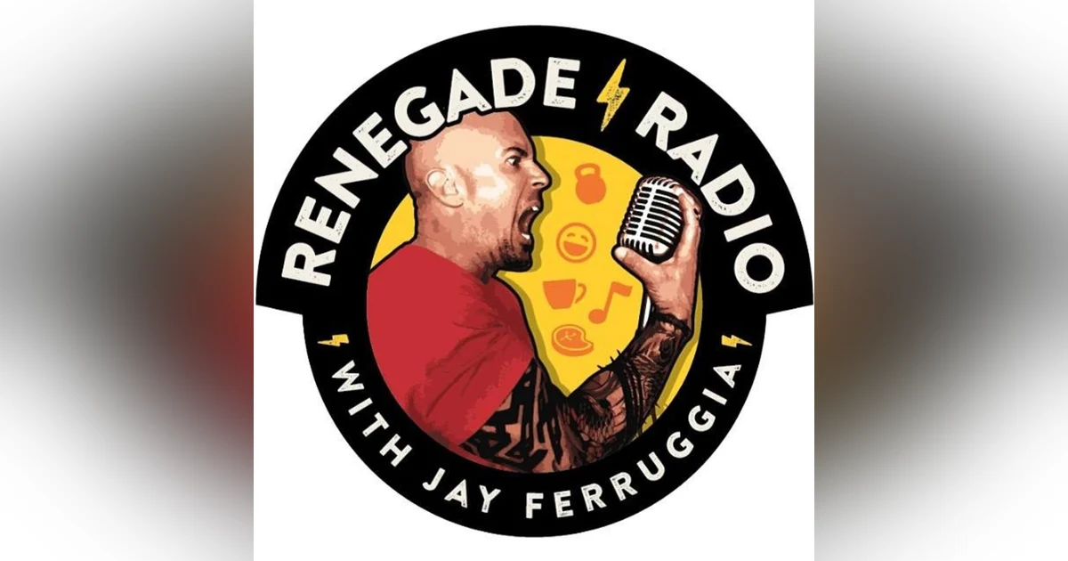 MTR Behind the Mic: Jason Ferruggia