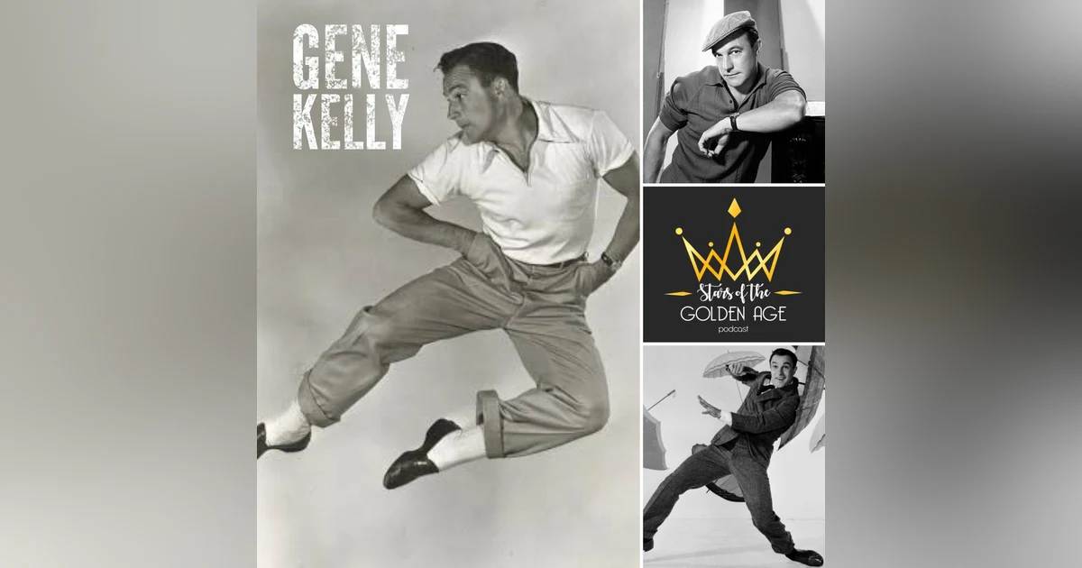 Gene Kelly