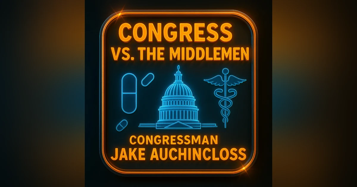 Where Policy Meets the Pharmacy Counter