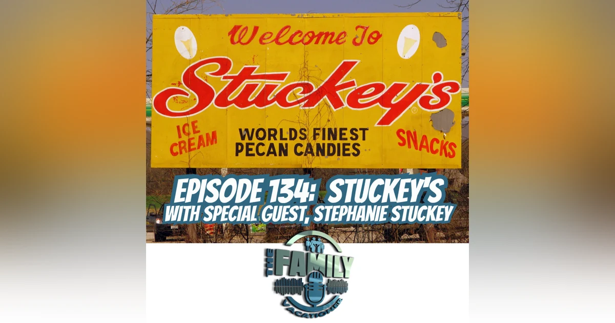 Stuckey's