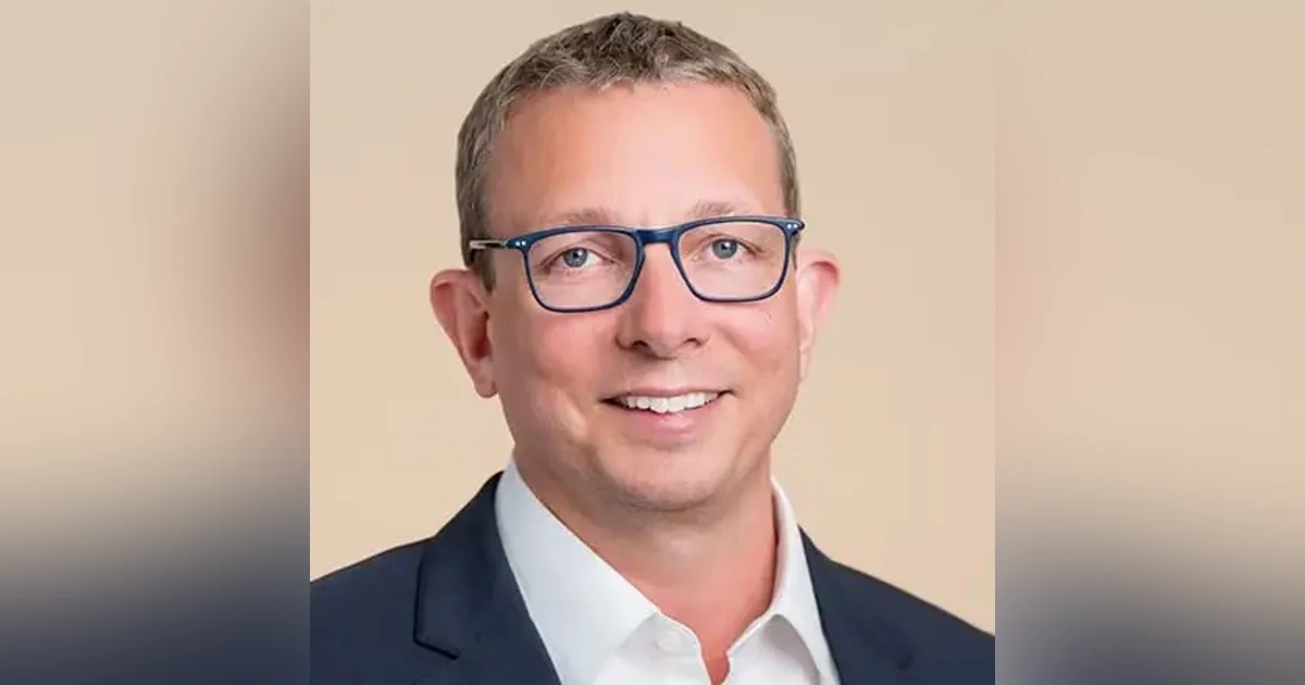 Career Lessons in Leadership - Chris Silcock, Hilton