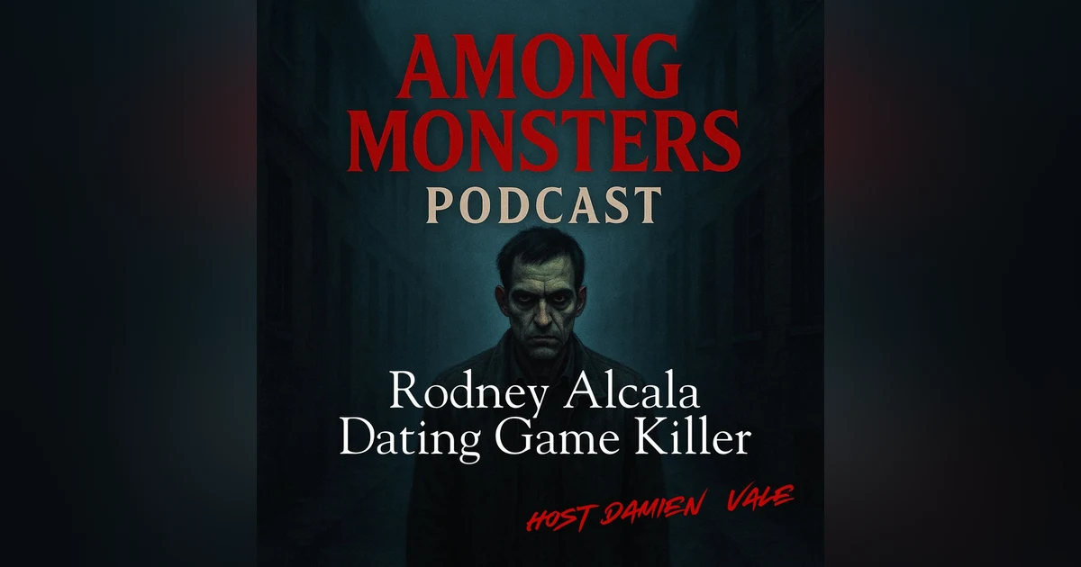 Rodney Alcala: The Dating Game Killer – Charm, Camera, Murder