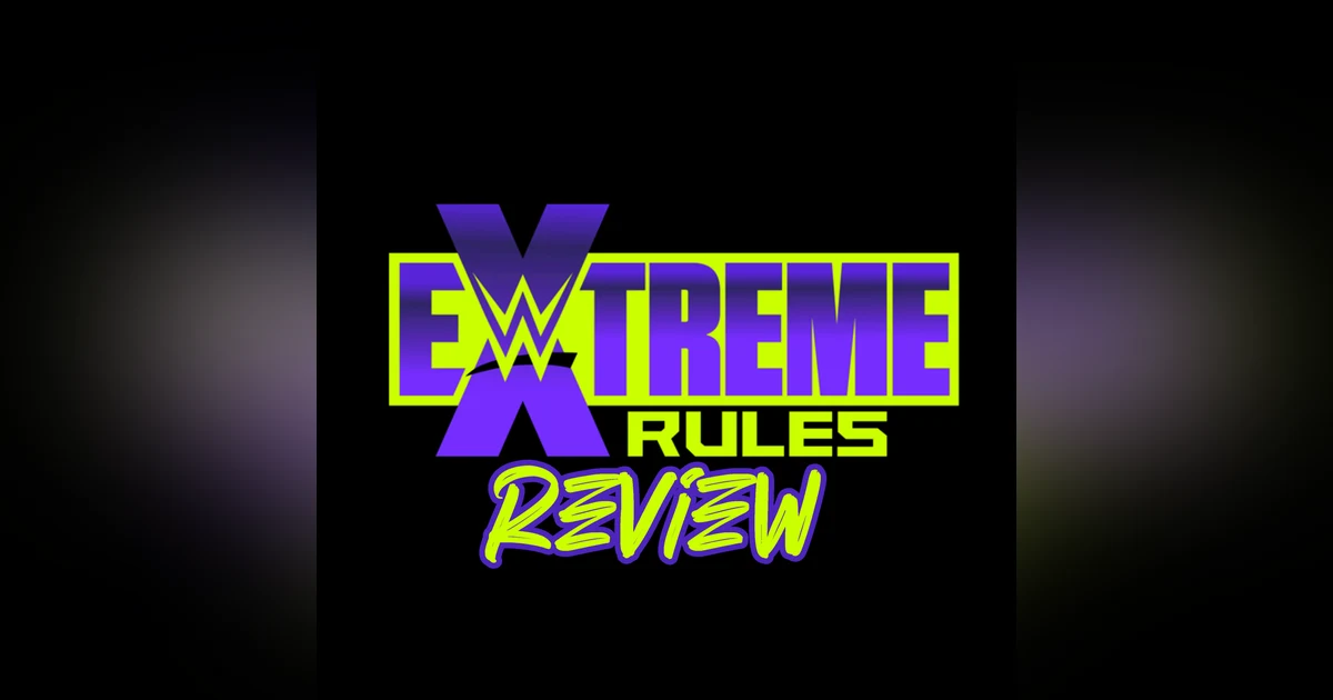 EP 306: Extreme Results, WWE Notes, and Fantasy Warfare!