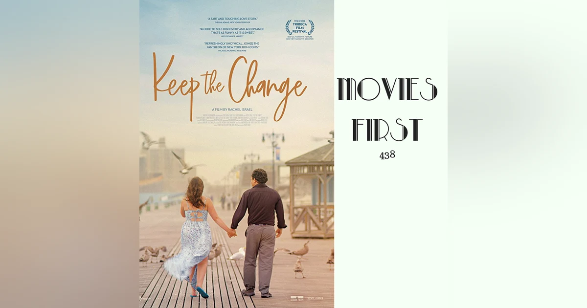 438: Keep The Change