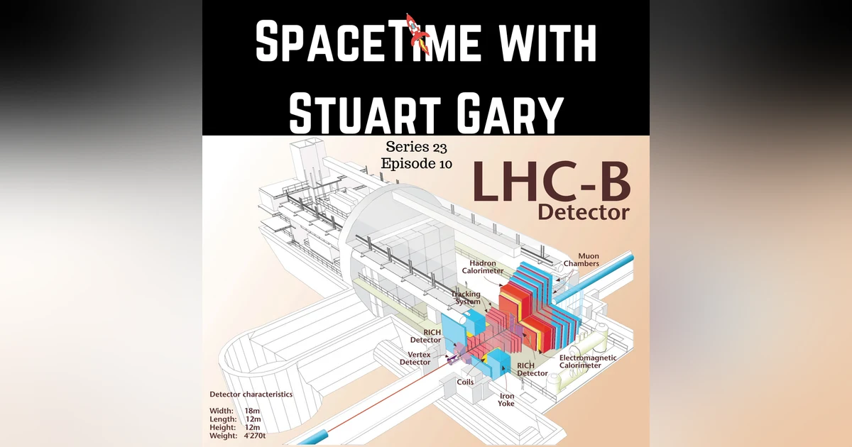 Cracking the Standard Model of Particle Physics