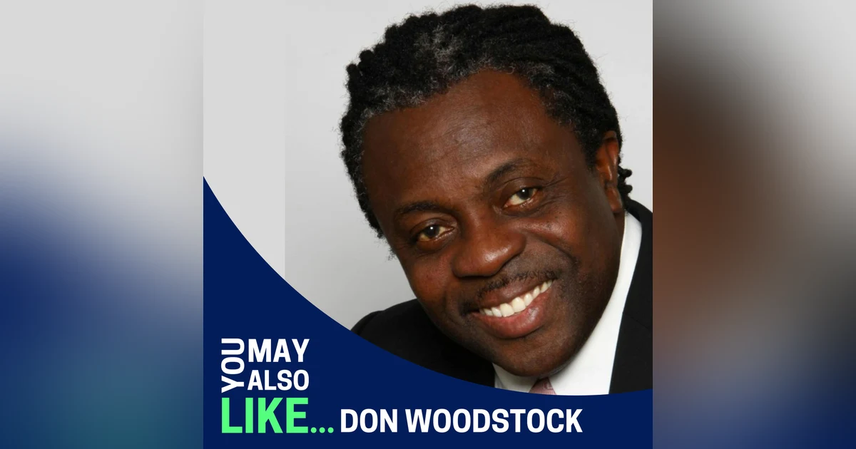 Don Woodstock: Unrelenting