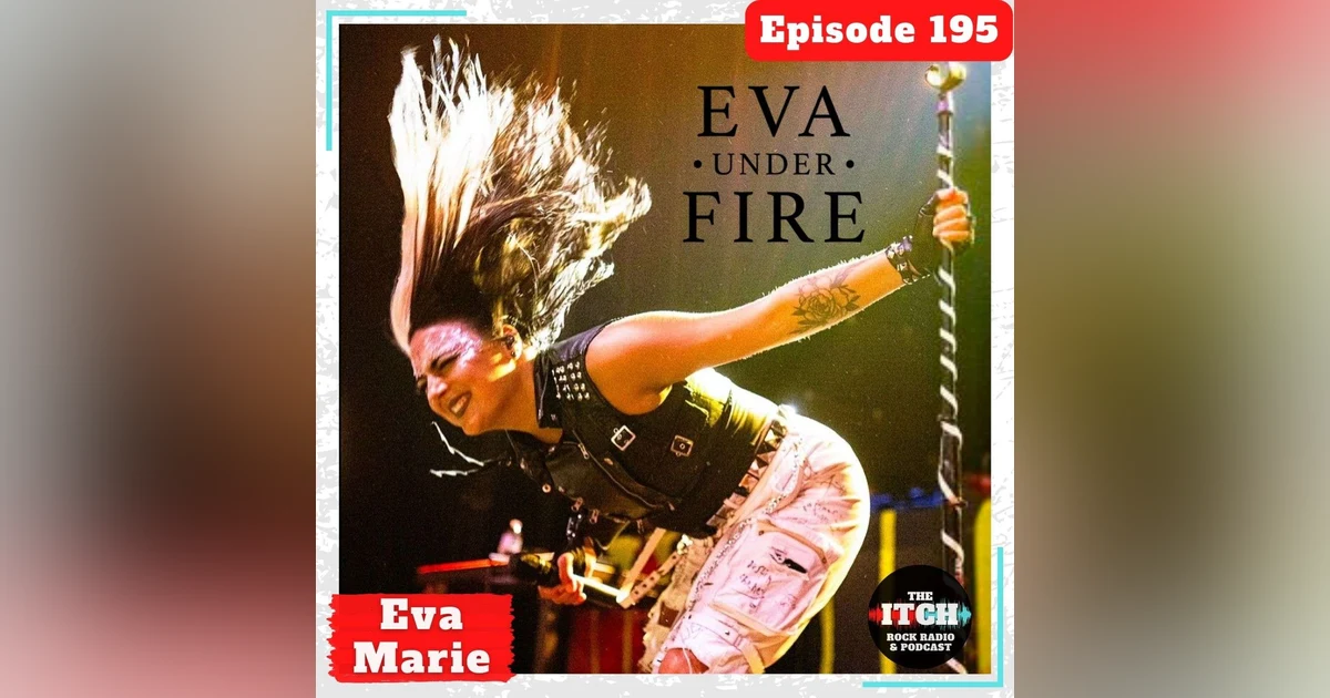 E195 New Year's Eva!