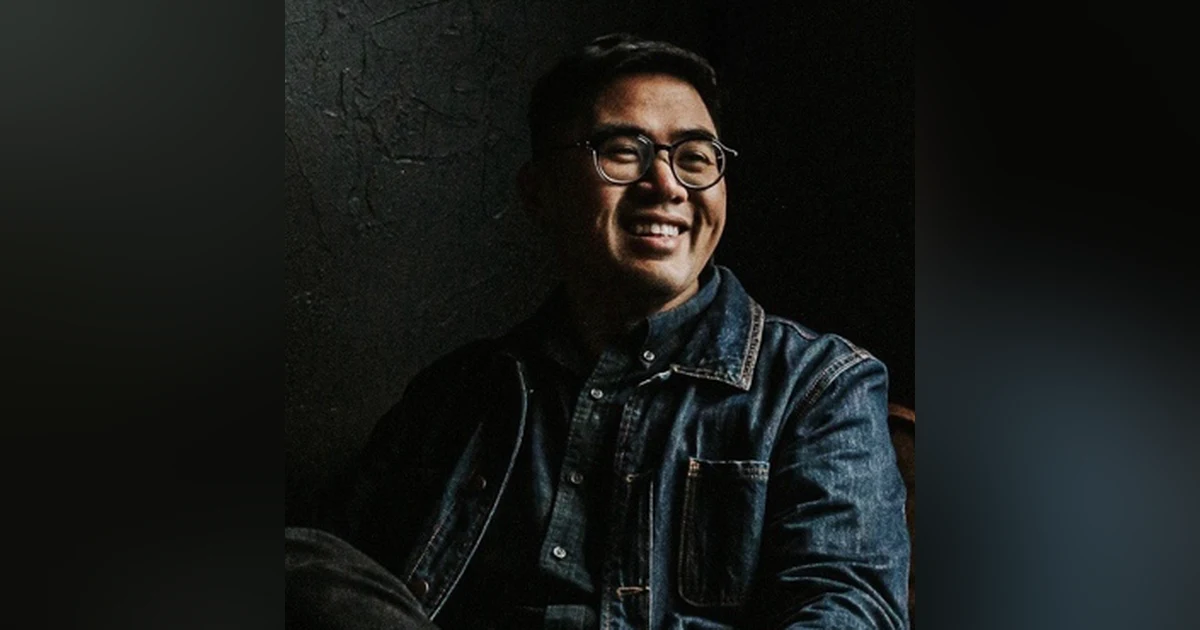 Episode 560 - Kamayan - Interview with Christian Origenes