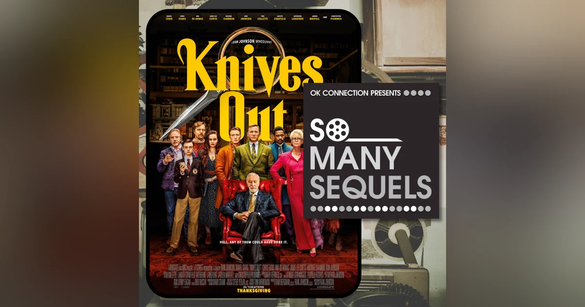 Knives Out | Review
