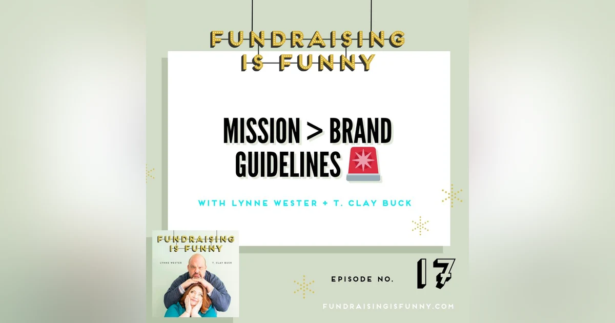 Mission > Brand Guidelines 🚨