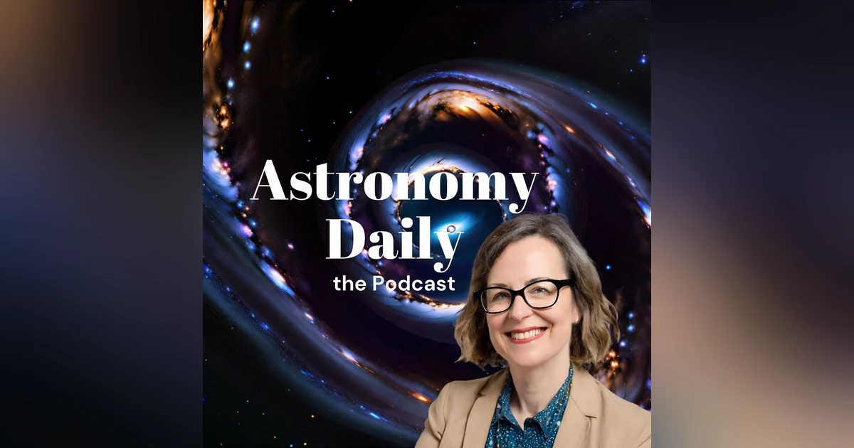 The Expanding Universe, SpaceX's Starship Milestone, and Hubble's Decade of Discovery: S03E228