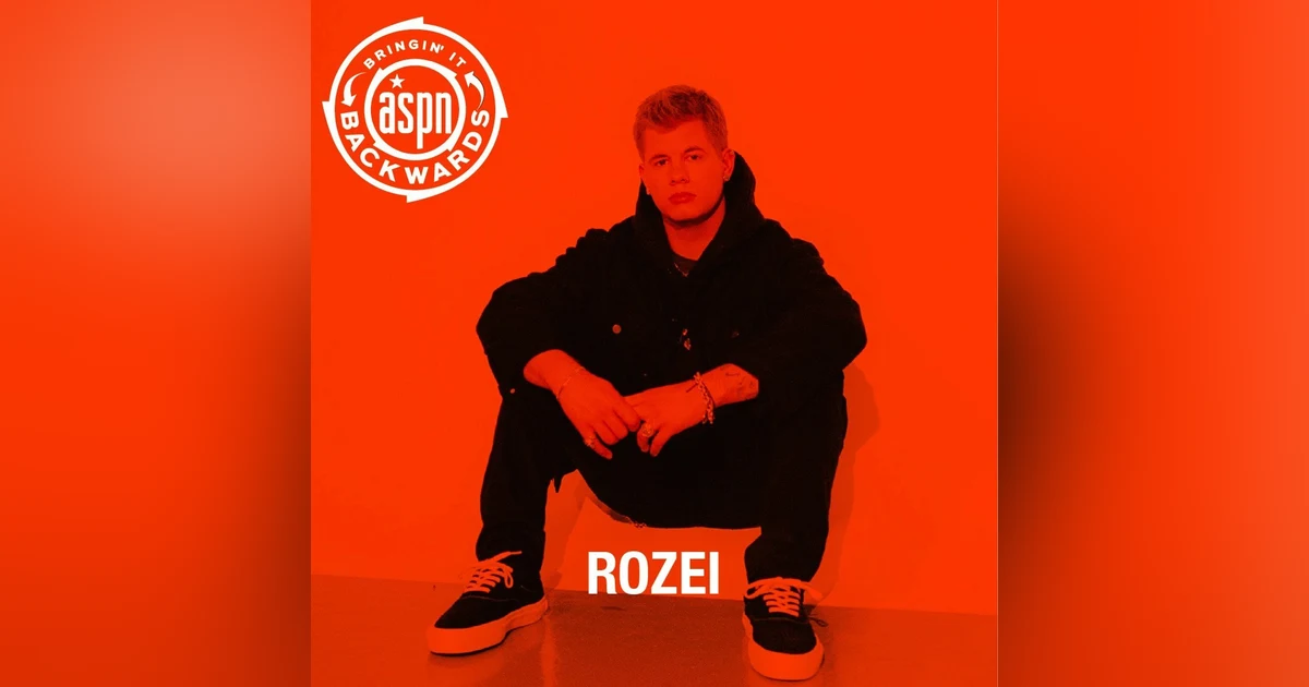 Interview with Rozei