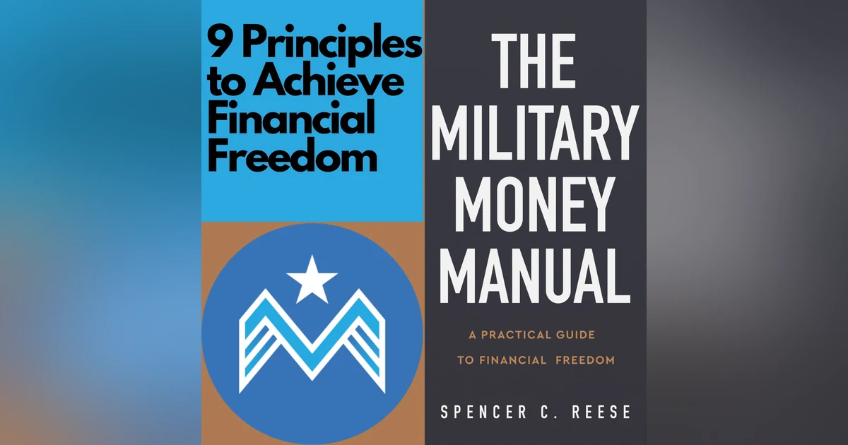 #3 9 Principles to Achieve FI Series - 1 of 3