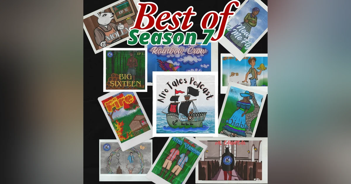 Best of Season 7