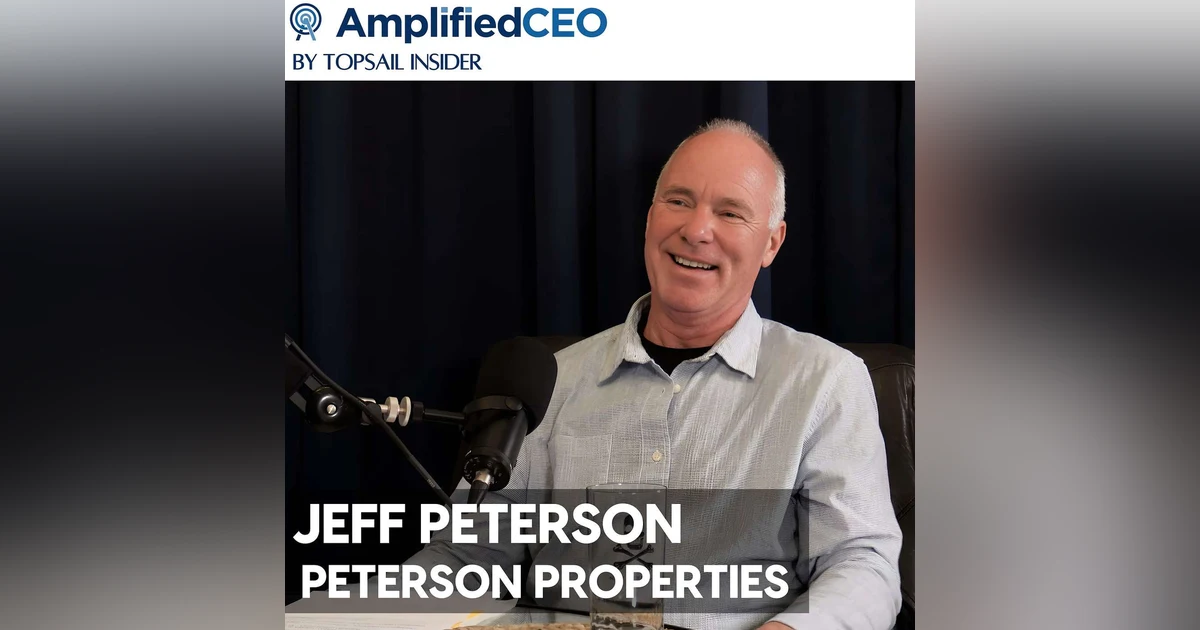 Jeff Peterson | Peterson Properties