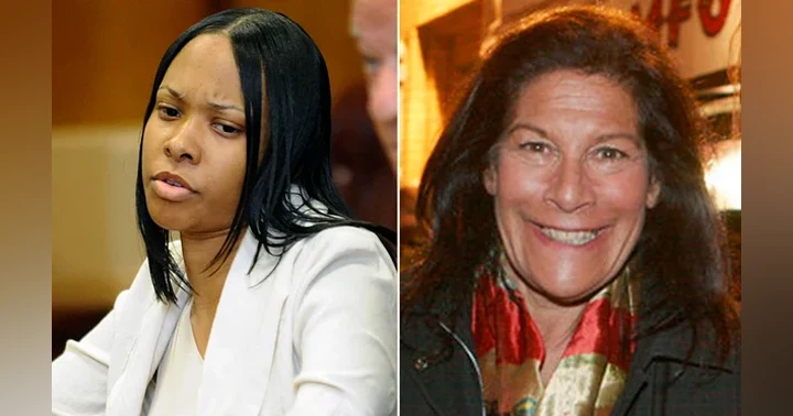 image for Natavia Lowery: A Case of Circumstantial Evidence?