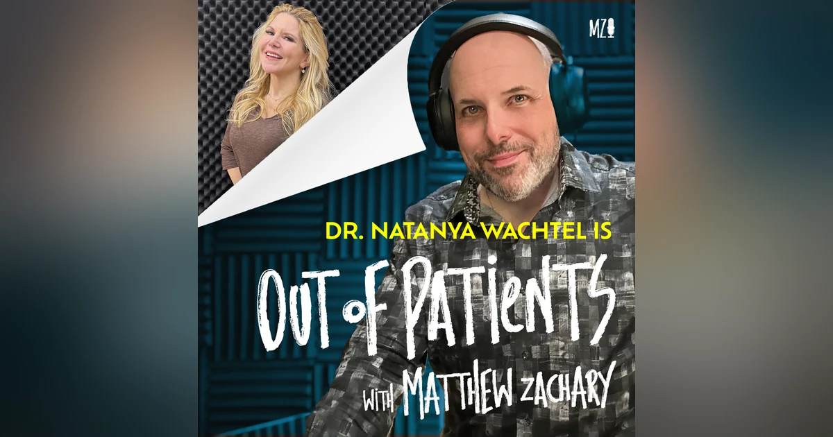 The Natanya Experience: A Tsunami of Wit, Wisdom, and Whoa