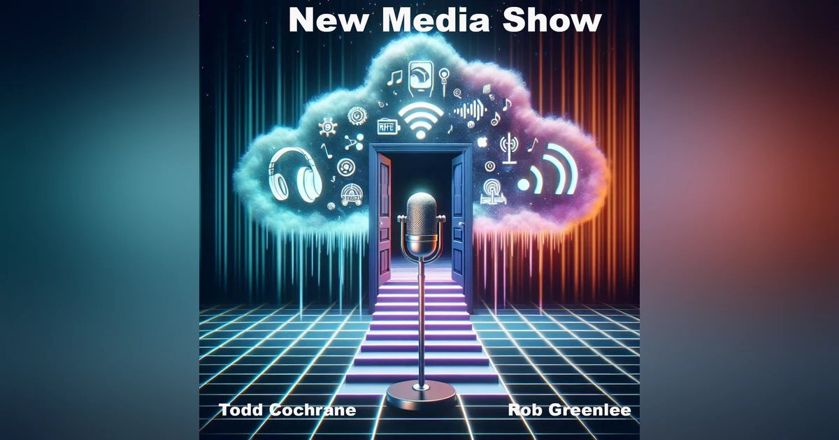 From Studio Eviction to Industry Speculation #589