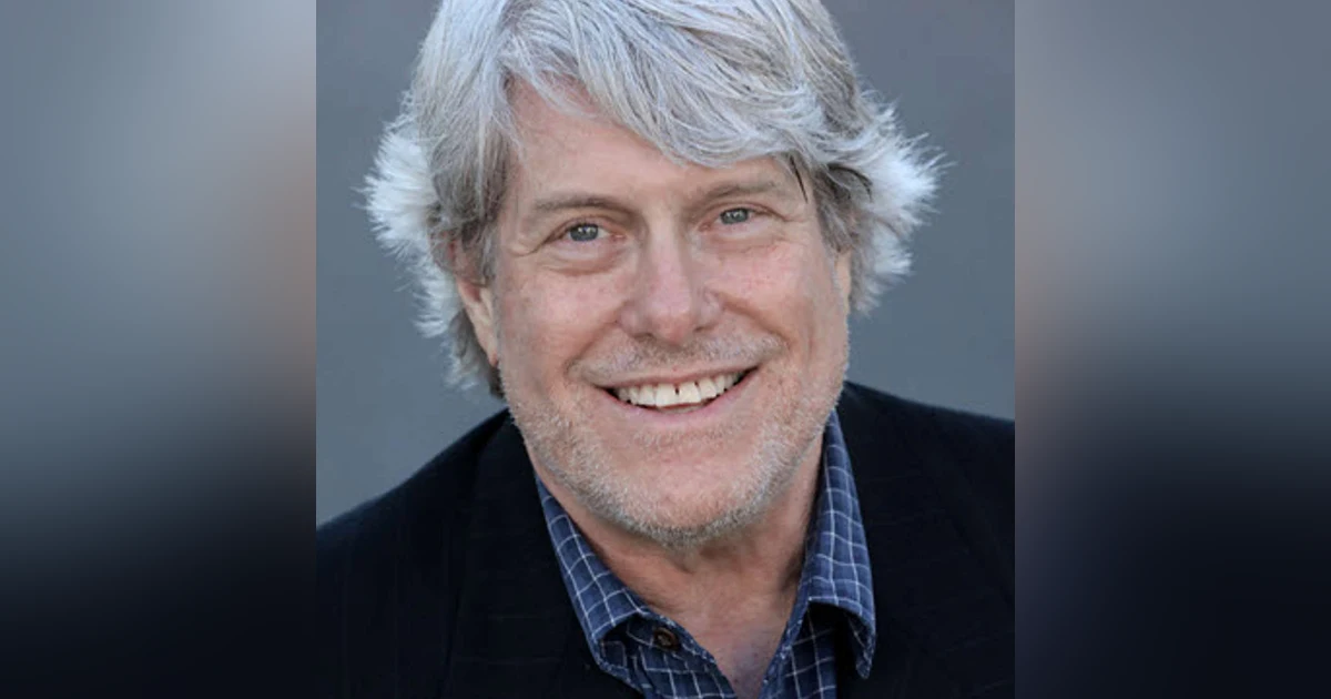 The Write Path: David Silverman: A Hollywood Story