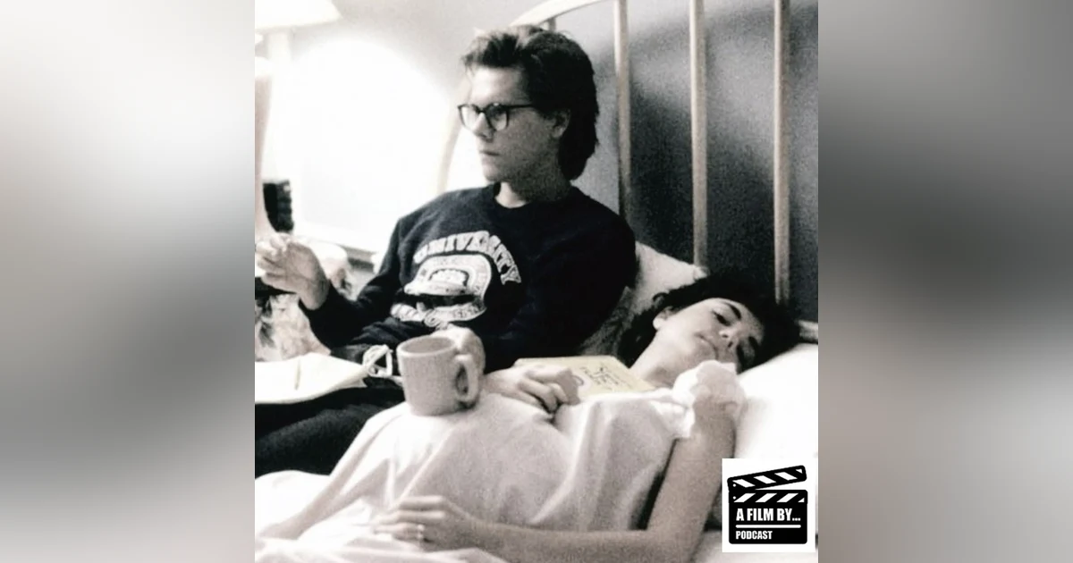 John Hughes - She's Having a Baby