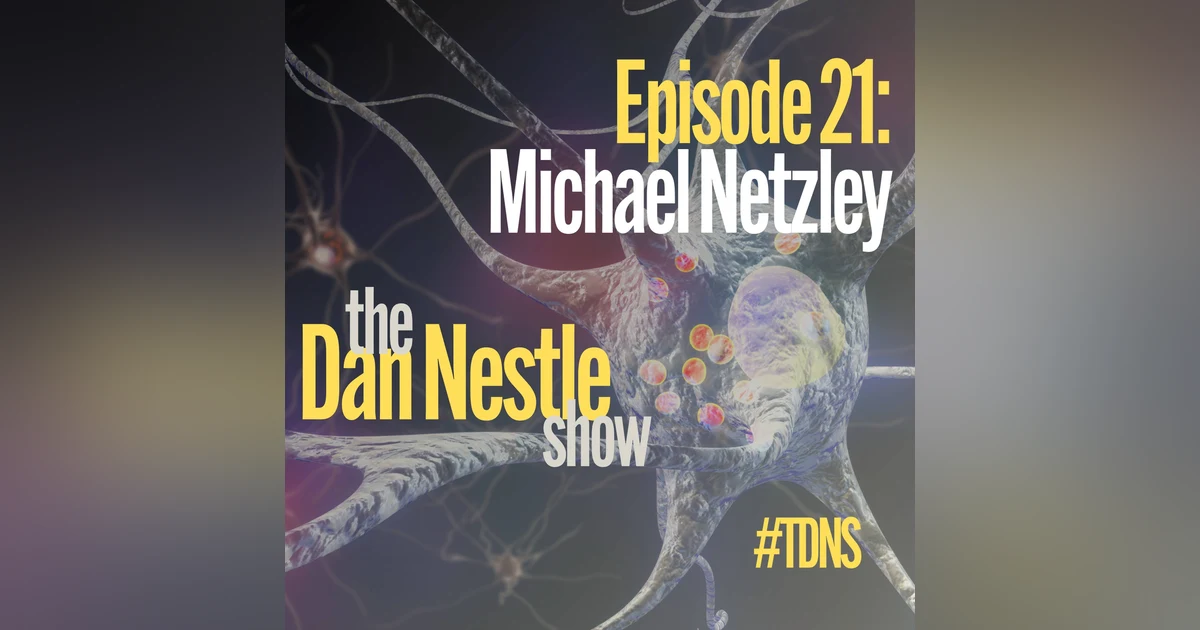 021: Michael Netzley: Neuroscience and the Future of Work