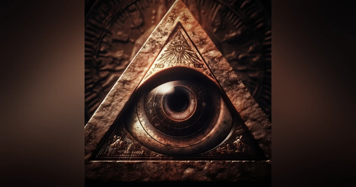 Luciferian Doctrin and The New World Order