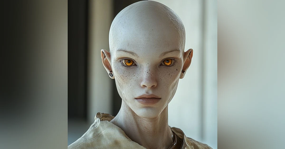 1970 UFO and Humanoid Report From Spain