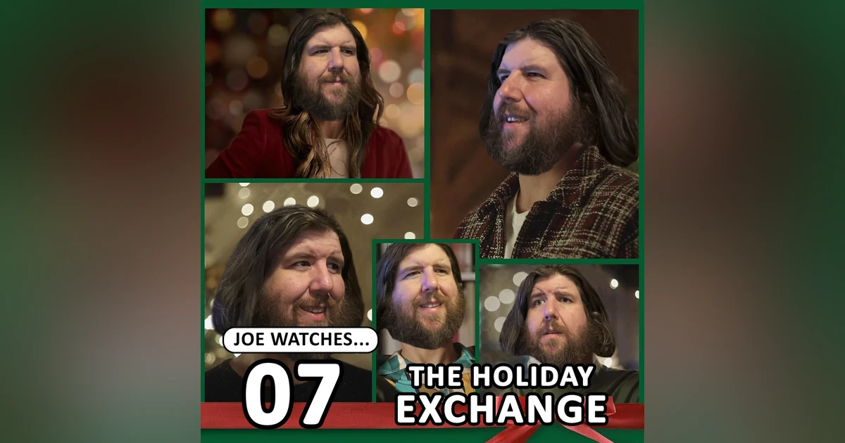 07. The Holiday Exchange
