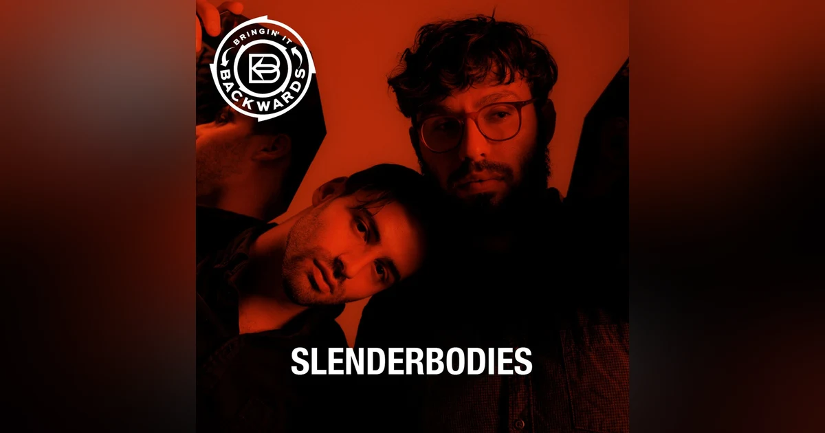 Interview with slenderbodies