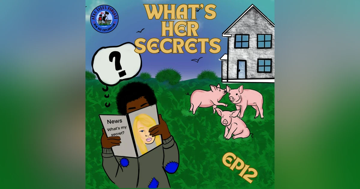 What's Her Secrets