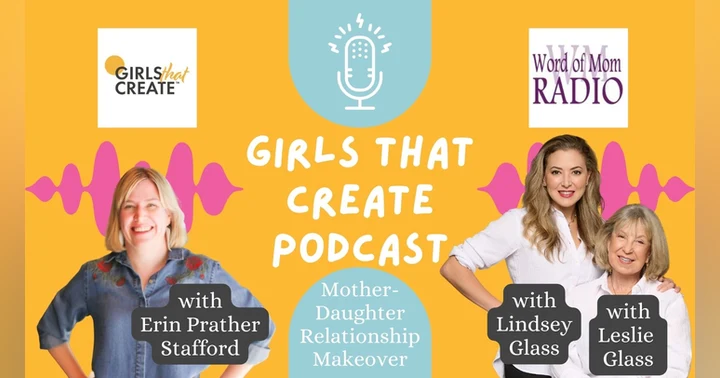 image for Lindsey & Leslie Glass: The Mother-Daughter Powerhouse