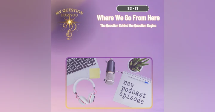 image for Where We Go From Here