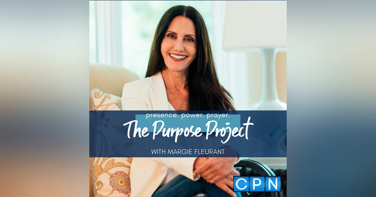 How the Intercessor Practices Self-Care
