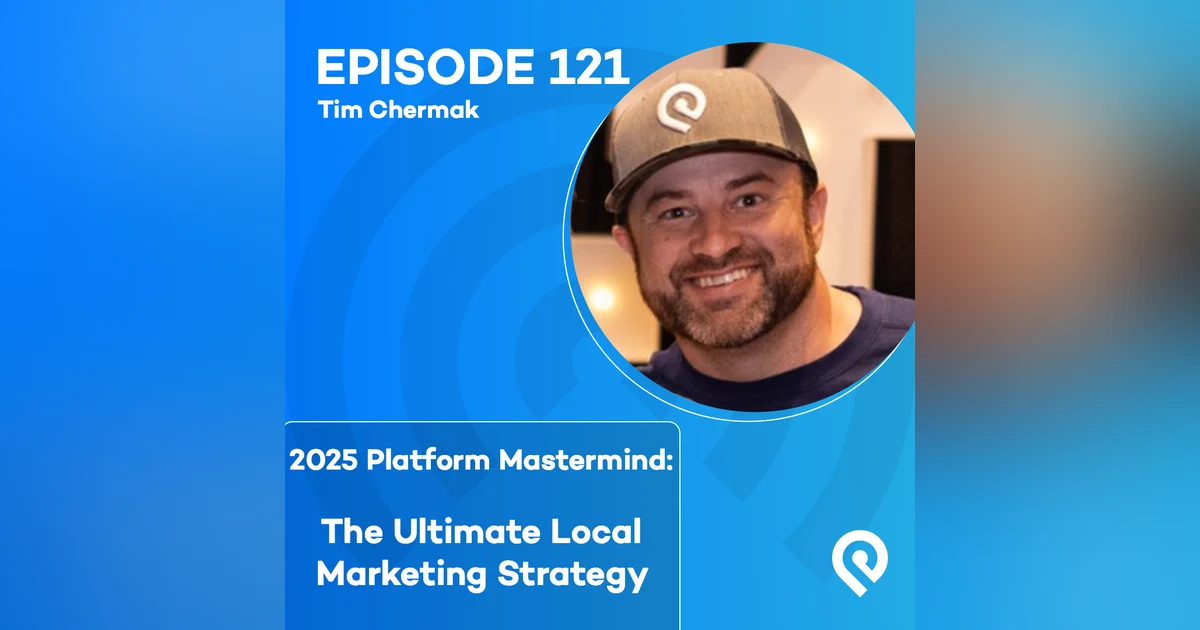 The Ultimate Local Marketing Strategy