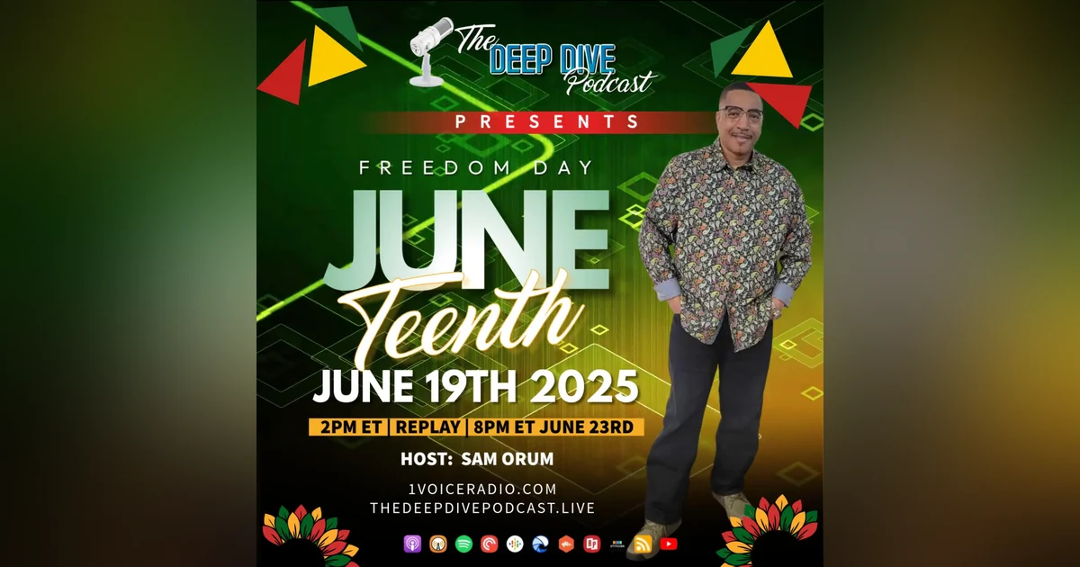 JuneTeenth