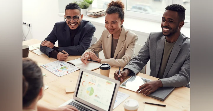 image for Emotional Intelligence Is the Skill That Keeps You Standing