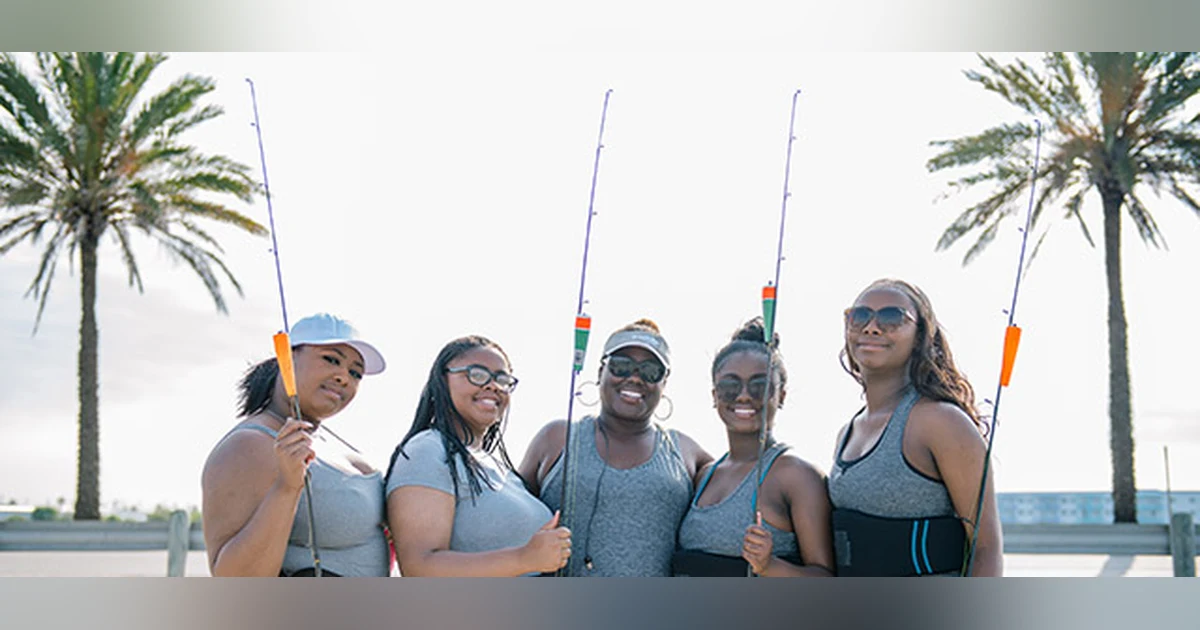 EP. 227 It’s Time to Color the Water: Fishanistas’ Jeanine Blair